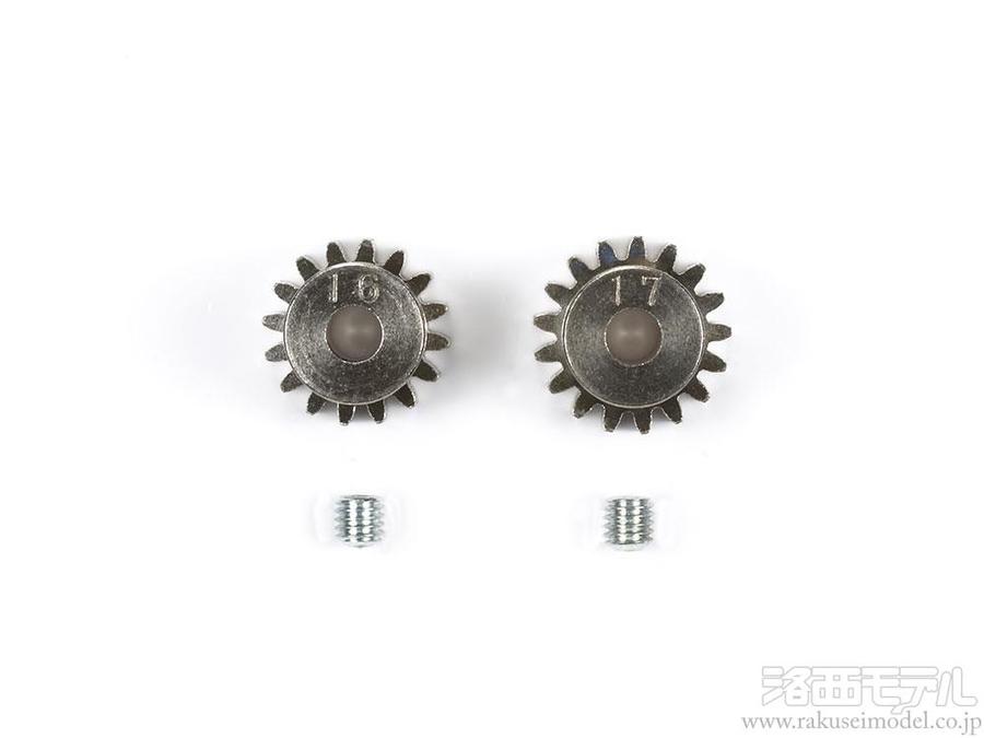 商品一覧（電動カー用パーツ→【M-07】 スペア＆オプション
