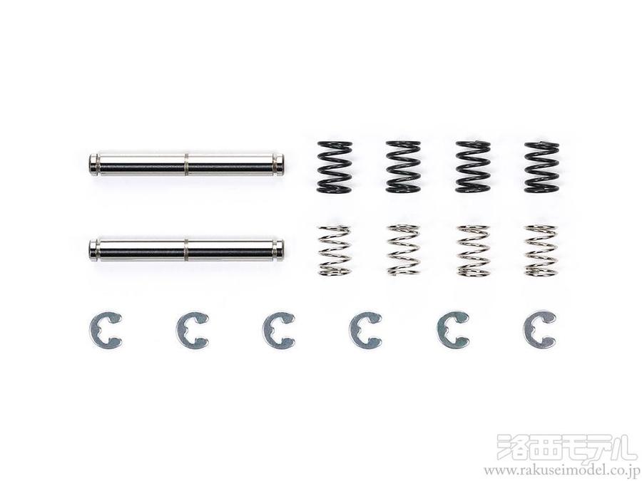 商品一覧（電動カー用パーツ→【F-103GT】 スペア＆オプション