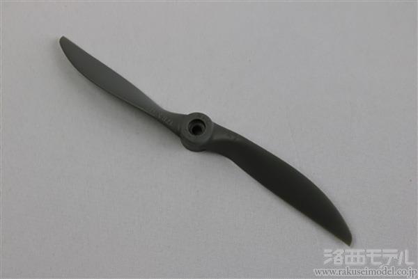 OK模型 46056 APCプロペラ 7×7：ラジコン専門店 洛西モデル