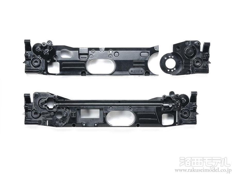 タミヤ 50735 (シャーシ)TL01・A部品：ラジコン専門店 洛西モデル