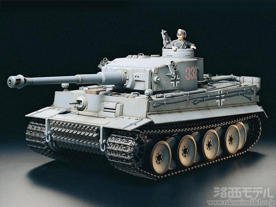 商品一覧(戦車→タミヤ):ラジコン専門店 洛西モデル 商品一覧(戦車→タミヤ):ラジコン専門店 洛西モデル