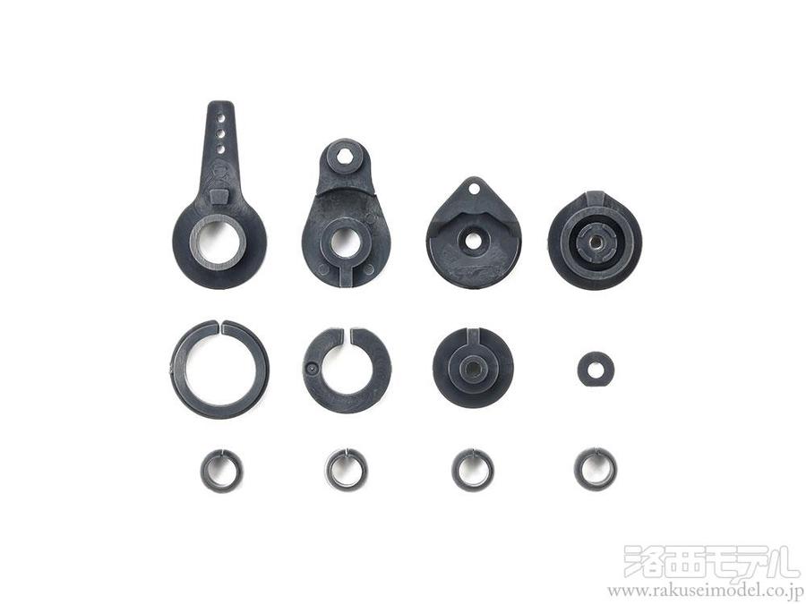 タミヤ RC エンジンパーツ・用品シリーズ 燃料センサー サンワタイプ タミヤ RC エンジンパーツ・用シリーズ 燃料センサー サンワ