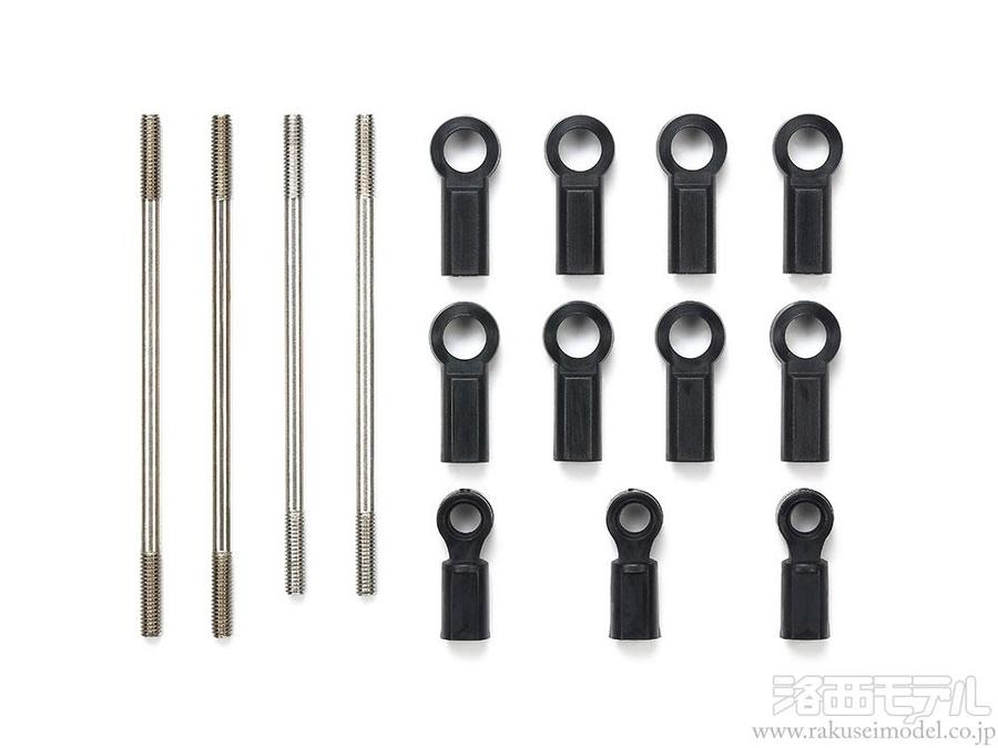 商品一覧（エンジンカー用パーツ→【NDF】 スペア