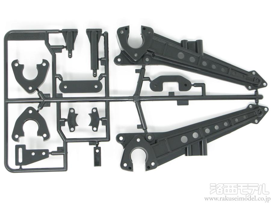 タミヤ アフターパーツ：ラジコン専門店 洛西モデル