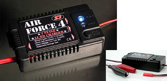 商品一覧（充電器＆放電器→DC充電器（12V＆USB））：ラジコン