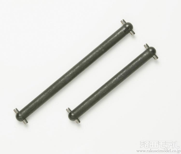 超特価セール開催！！ タミヤ 洛 強化プロペラシャフト：ラジコン専門店 TG10MK2 53888 その他