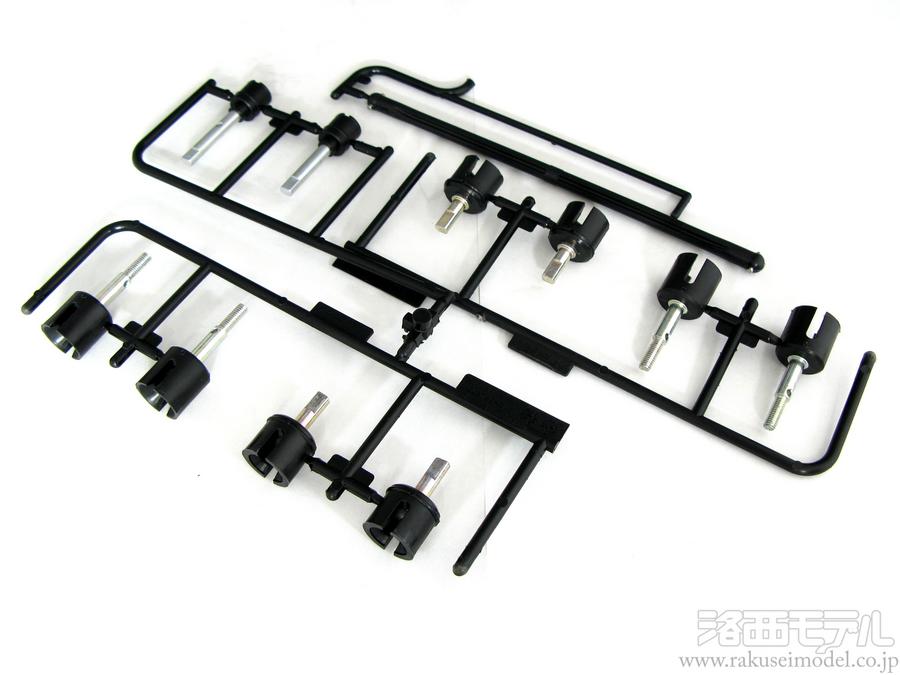 タミヤ アフターパーツ Eハ ーツ Df 02 アフター ラジコン専門店 洛西モデル