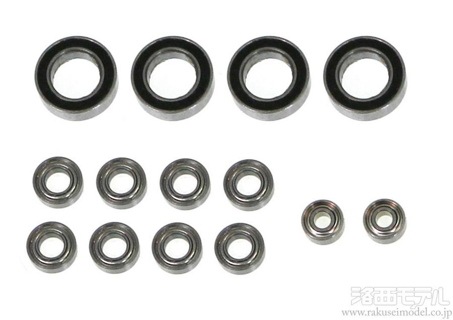 商品一覧（ミニッツレーサー→AWD用 オプションパーツ）：ラジコン
