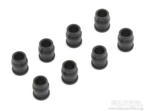 冬ギフト セ 京商 洛 SPサスブッシュ(POM/8PCS/ZX-5)：ラジコン専門店 LAW32 スポーツトイ・アクショントイ