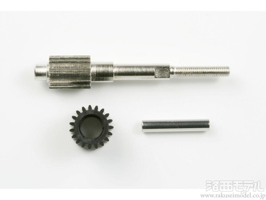 商品一覧（電動カー用パーツ→【タムテックギア ＧＢ-０１】 スペア＆オプションパーツ）：ラジコン専門店 洛西モデル