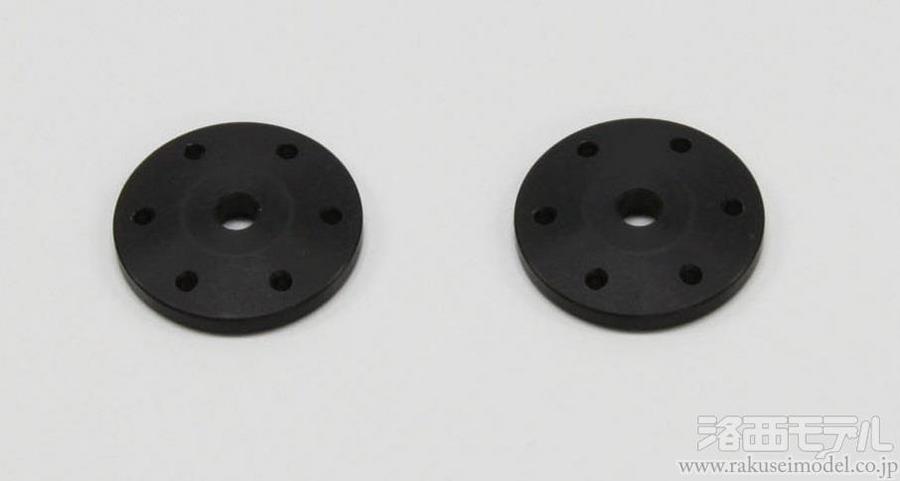 IF347-135 ダンパーピストン(1.3X5穴/2PCS/ビックタ