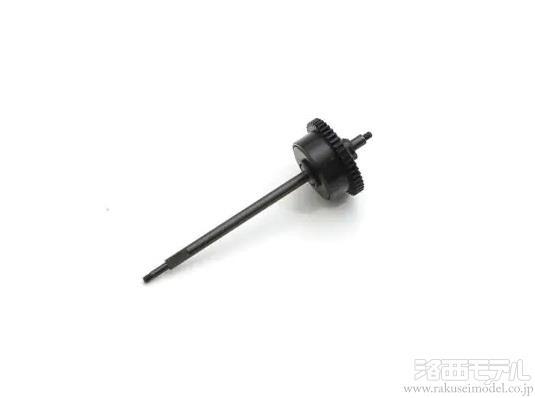 (未使用･未開封品)　京商 デフギヤアッセンブリー (MR-02LM/03LM) ラジコン用パーツ MZ302 og8985z Amazon | 京商 デフギヤアッセンブリー (MR-02LM/03LM) ラジコン
