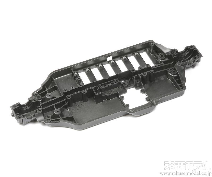 タミヤ 54041 DB01 カーボン強化シャーシ：ラジコン専門店 洛西モデル