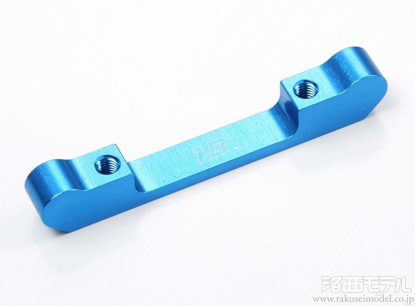 タミヤ TB EVOLUTION Ⅲ フルオプションキット＋予備オプションセット タミヤ TB EVOLUTION Ⅲ フルオプションキット＋予備オプション