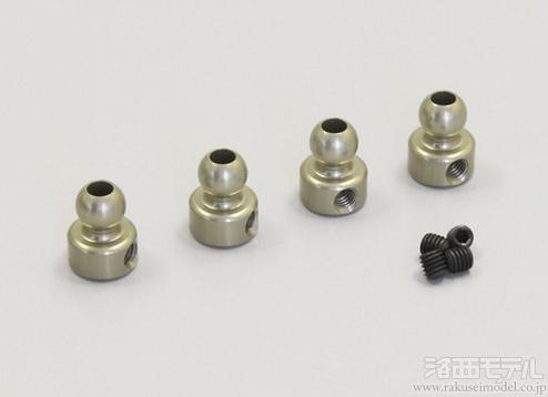 京商 h 5 8mm ハート ホ ールシ ョイント 3 0穴 4pcs ラジコン専門店 洛西モデル 京商 h 5 8mm ハート ホ ールシ ョイント 3 0穴 4pcs ラジコン専門店 洛西モデル