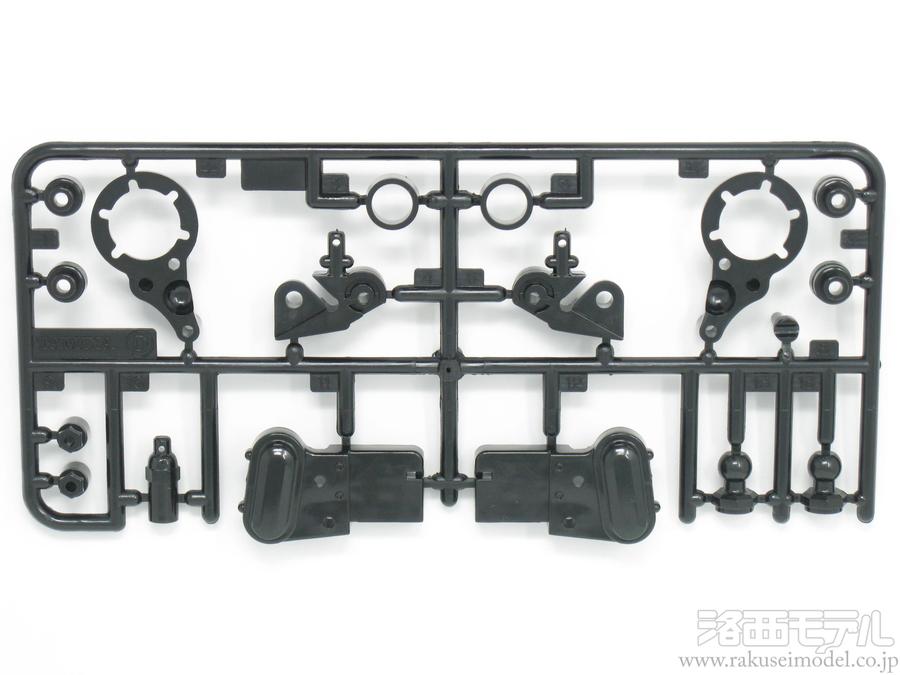 スーパーホーネット　スペアボディ スーパーホーネット スペアボディ