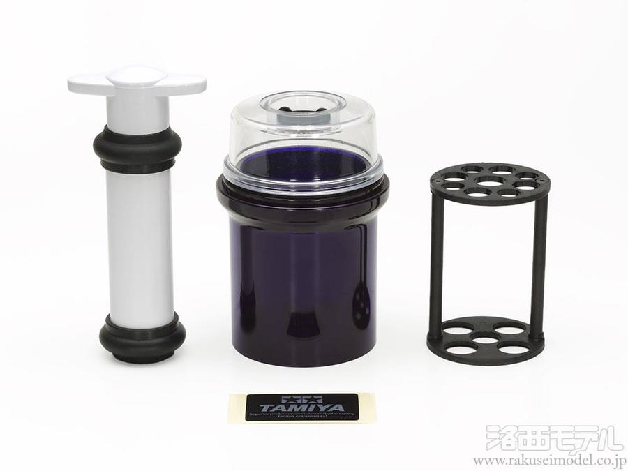 タミヤ 54152 ダンパーオイルエアリムーバー(スーパーロング