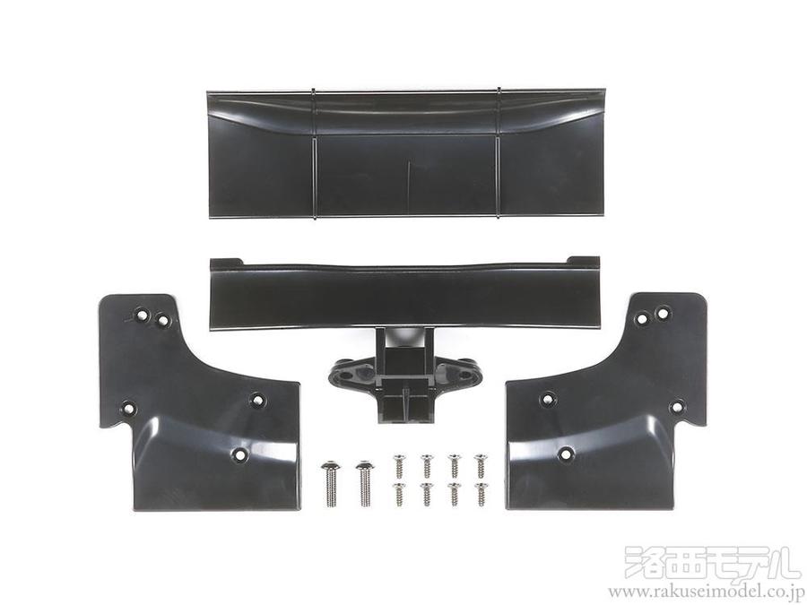 商品一覧（電動カー用パーツ→【F-104】 スペア＆オプションパーツ