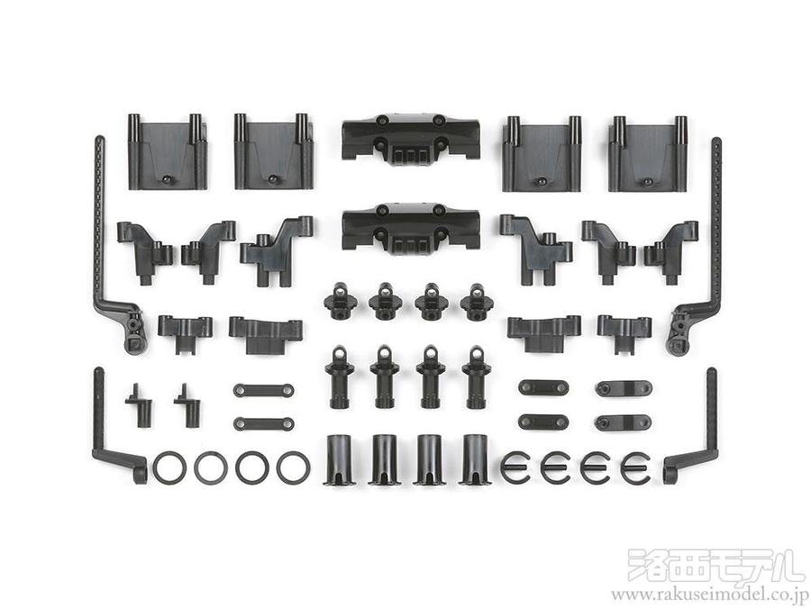 商品一覧（電動カー用パーツ→【M-05系】 スペア＆オプション