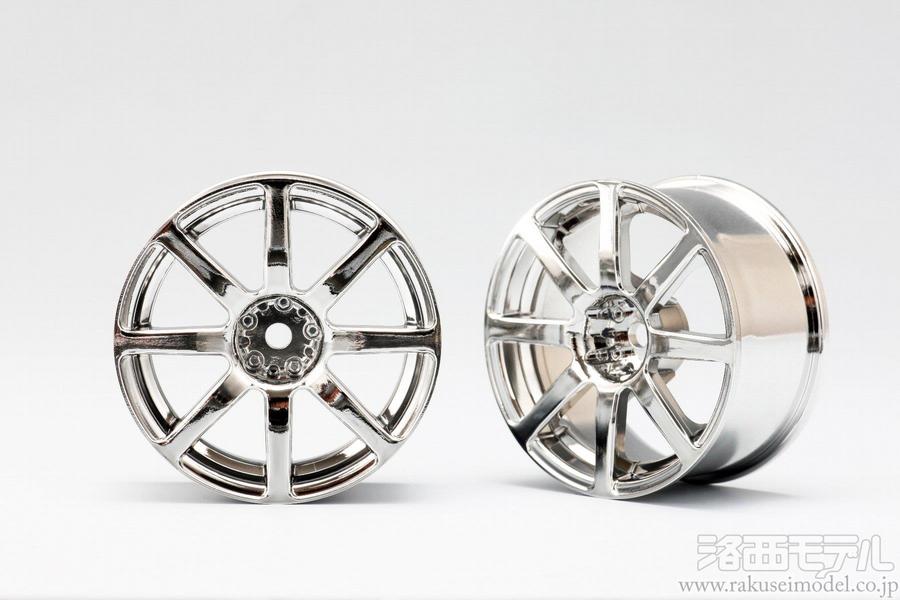 ジローラモラモさん専用 京商「V-ONE R4 Evo.2」まもなく出荷|ラジコンもんちぃ - オフ