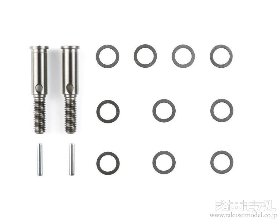 商品一覧(電動カー用パーツ→【M-05系】 スペア&オプション 商品一覧(電動カー用パーツ→【M-05系】 スペア&オプション