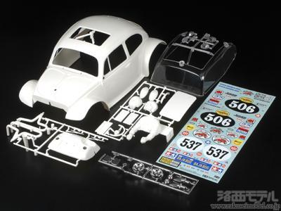 週末値下げ タミヤ df02 オフロード バギー メカ付き 動作未確認ジャンク