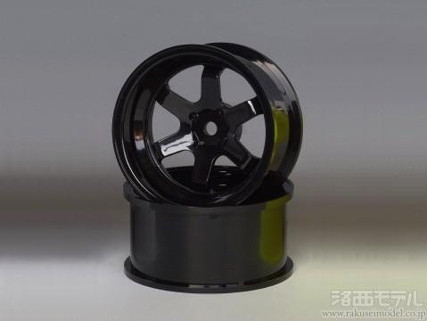 スピードウェイウェイパル ディッシュ ラジドリ ホイール ラジコン ドリフト スピードウェイパル！ ディッシュホイール