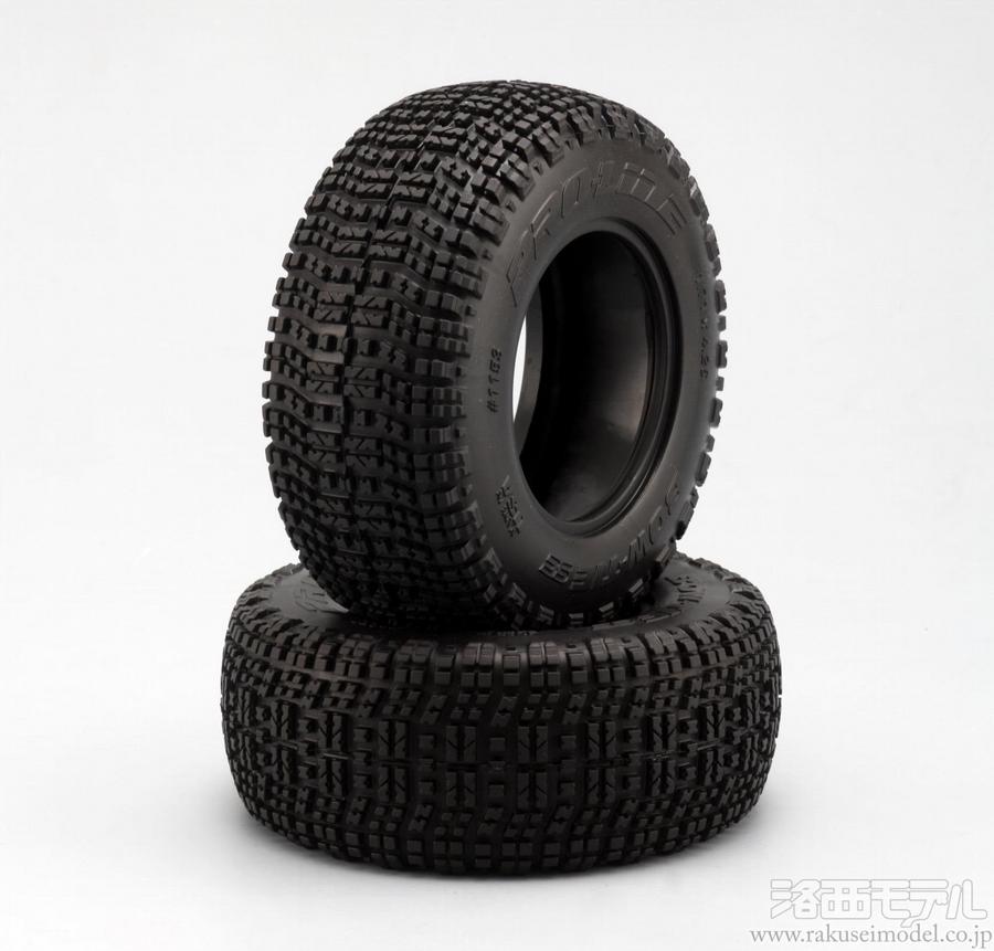 Losi Promoto MX 青 リポ2本付き プロラインタイヤ仕様 LOSI PROMOTO