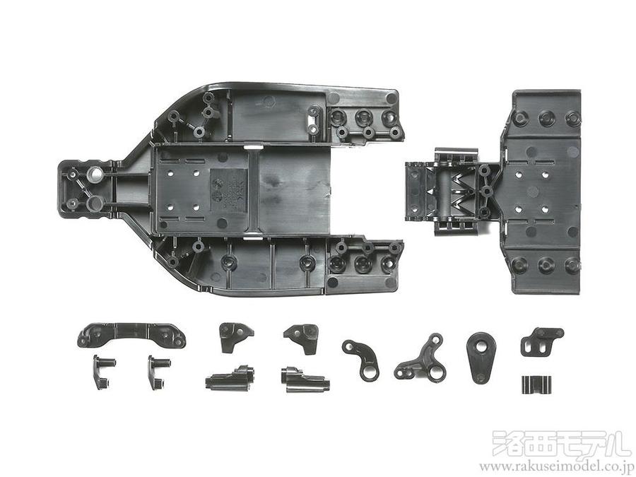 商品一覧（電動カー用パーツ→【M-06】 スペア＆オプション