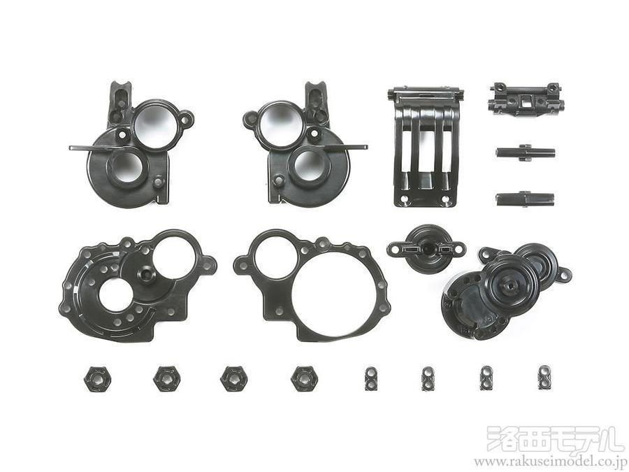 商品一覧（電動カー用パーツ→【M-06】 スペア＆オプションパーツ