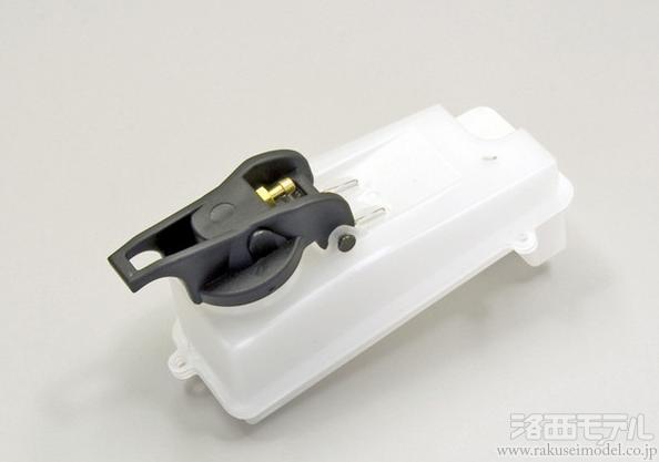 商品一覧（エンジンカー用パーツ→V－ONE R4 Evo．3