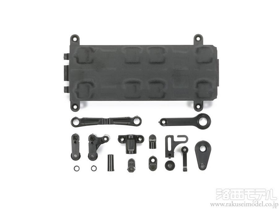 商品一覧（電動カー用パーツ→【TA-06】 スペア＆オプション