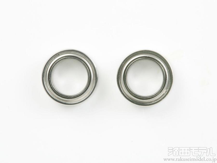 【SALE／55%OFF】 タミヤ（アフターパーツ） 94392 850ベアリング2個 AO-1012 ホビーラジコン