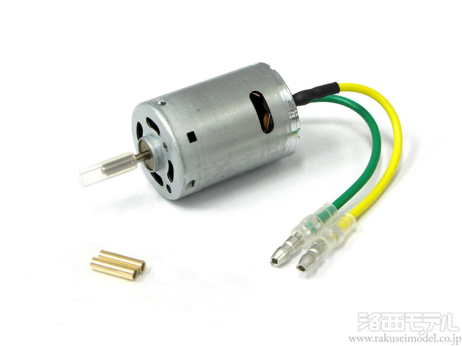 マイクロタイガーモス・モータープレーン T-MOTOR M0802 ブラッシュレスタイニードローンモーター
