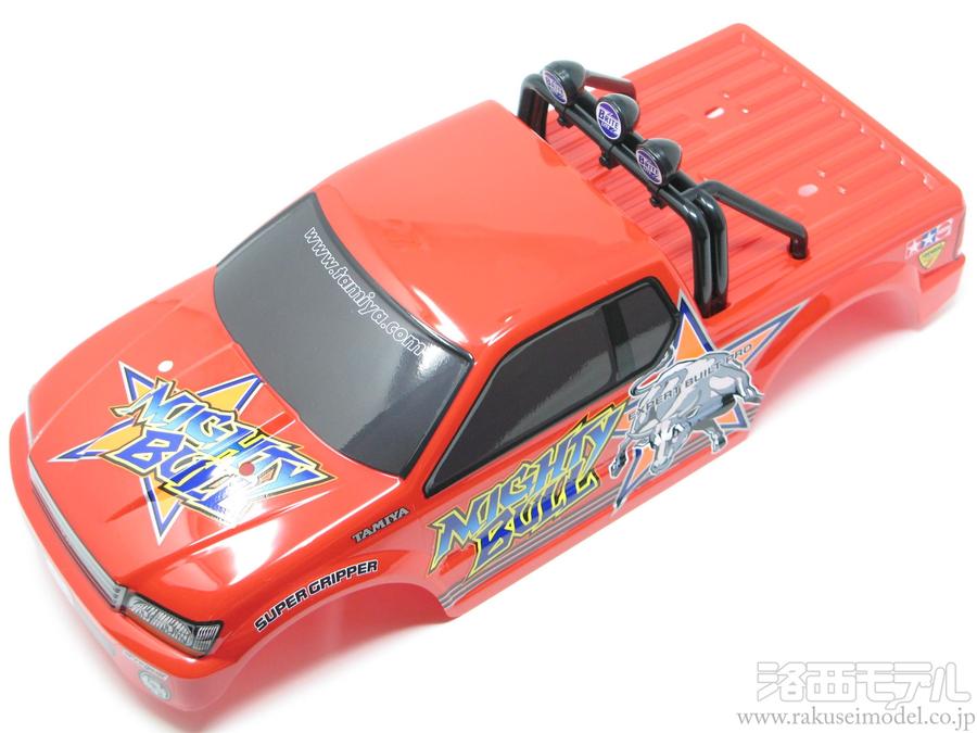 商品一覧（タミヤ アフターパーツ→タミヤ アフターパーツ ボディ