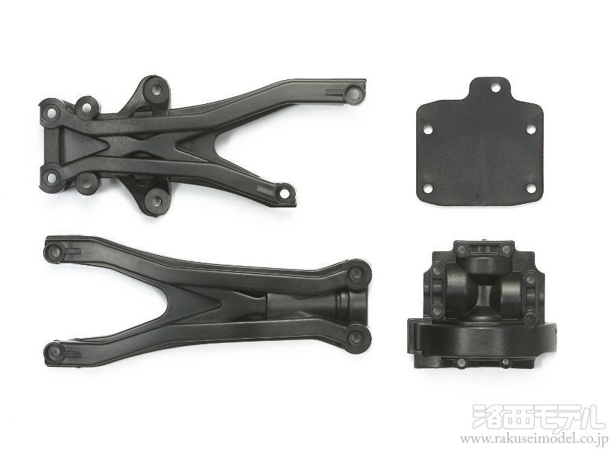 商品一覧（電動カー用パーツ→【DB-02】 スペア＆オプションパーツ