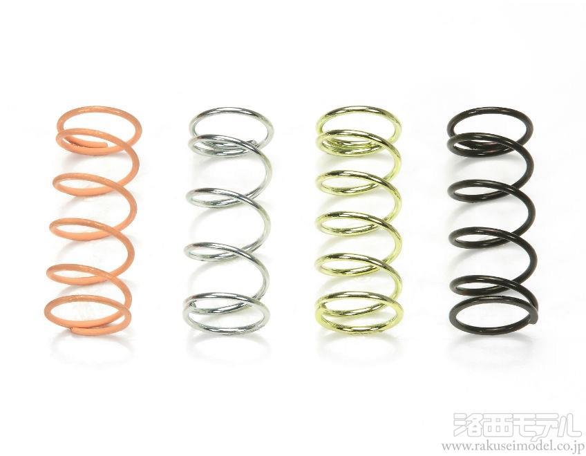 商品一覧（電動カー用パーツ→【RM-01】 スペア＆オプションパーツ