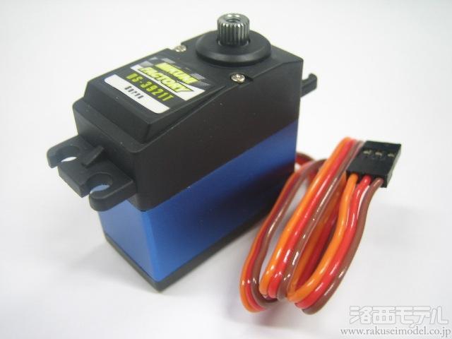 商品一覧（サーボ＆サーボパーツ→その他メーカー サーボ）：ラジコン