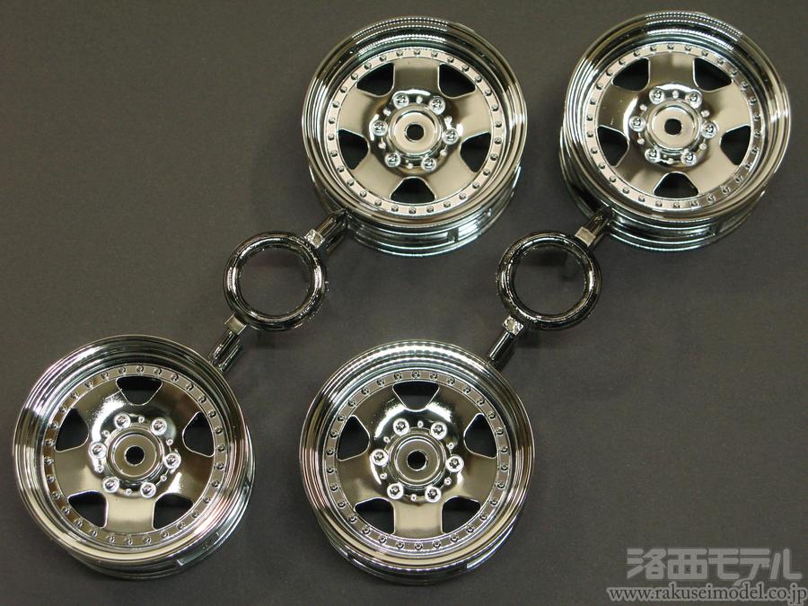 商品一覧（タミヤ アフターパーツ→タミヤ アフターパーツ タイヤ