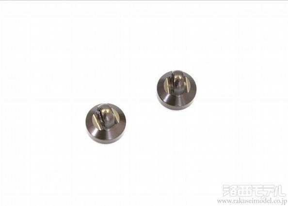 ホビーラジコン部品 再生産】1/10 01スーパーボディ ： マツダスピード RX-7 A