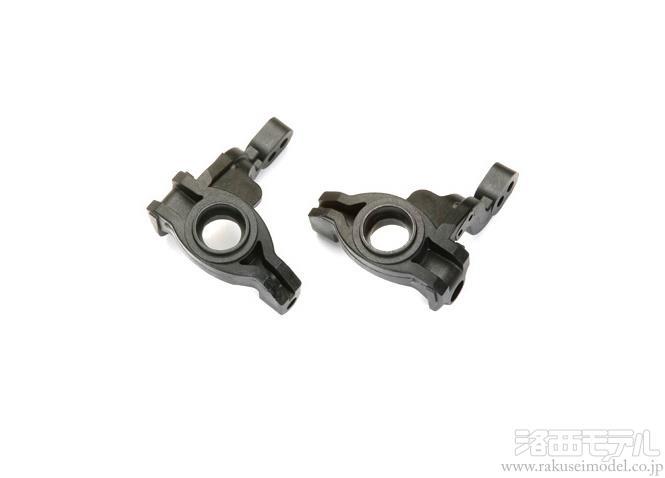 品】XV01シャシーキット＆スペアパーツ付 ラジコン・ドローン