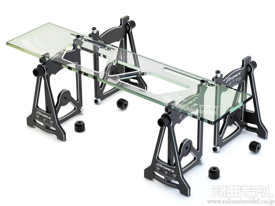 30％OFF】【30％OFF】G0157 Precision Setting Board ホビー工具・材料 