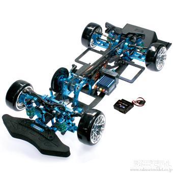 イーグル模型 TAMIYA TA05 RWD プロポセット
