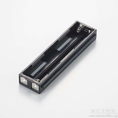 KO (近藤科学) 16102 TX電池ボックス(KIY)：ラジコン専門店 洛西モデル