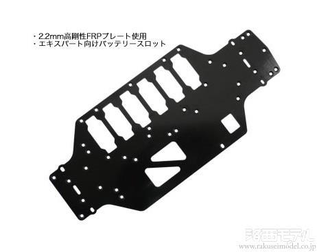 ミワホビーatlas beat miniサイズツーリング