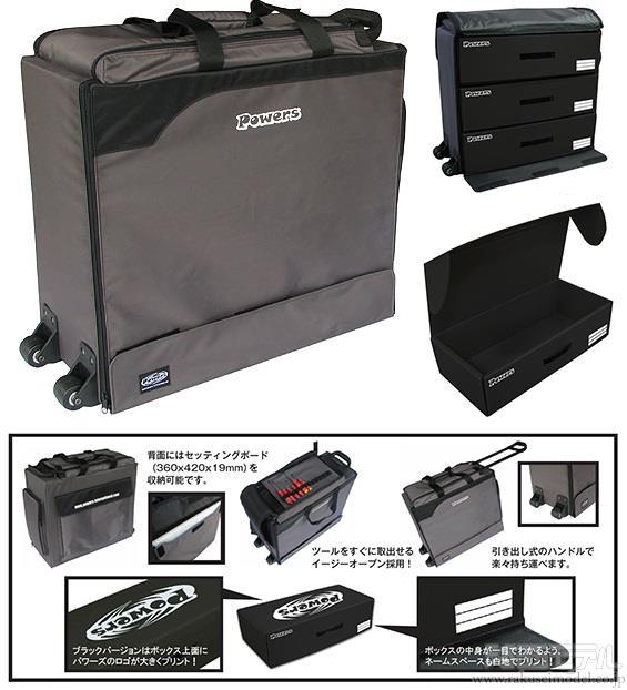 商品一覧（工具箱→ＲＣカー用バッグ）：ラジコン専門店 洛西モデル