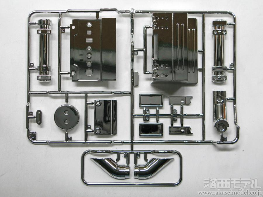 タミヤ アフターパーツ：ラジコン専門店 洛西モデル