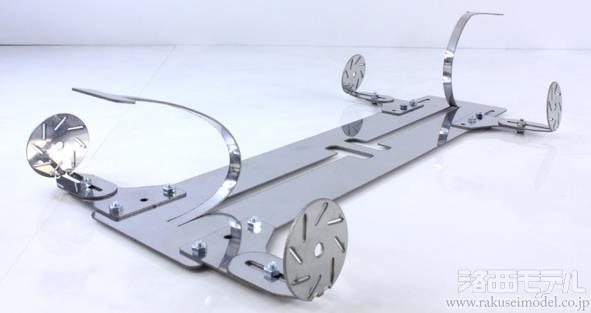 商品一覧（電動カー用ボディ→PANDORA RC）：ラジコン