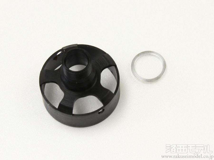 京商 IGW056 軽量PCクラッチベル(インファーノGT2)：ラジコン専門店 洛