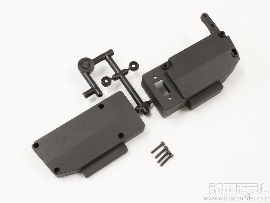 商品一覧（エンジンカー用パーツ→V－ONE R4 Evo．3